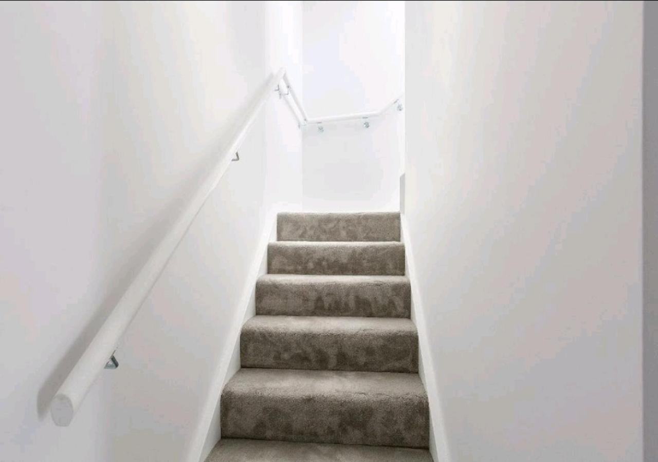 Deluxe Central London North Apartment Exterior foto