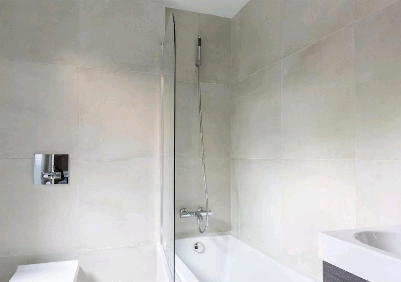 Deluxe Central London North Apartment Exterior foto