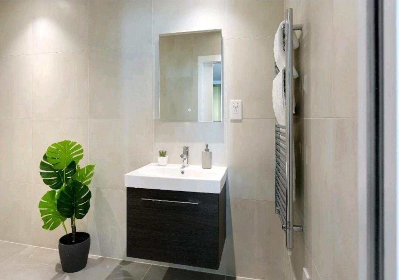 Deluxe Central London North Apartment Exterior foto